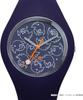Наручные часы Ice Watch Haikyu!! × Ice Watch Коллаборация Средняя школа Карасуно 025226 Синий