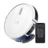 Робот-пылесос Anker Eufy RoboVac G30 Hybrid с таймером для ковров, динамической навигацией, функцией влажной уборки, мощным всасыванием, автоматический