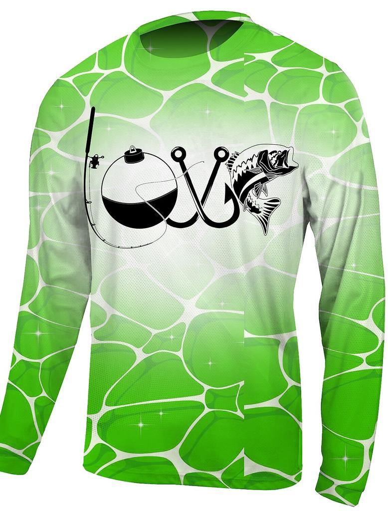 Мужская рубашка для рыбалки, уличная рубашка с длинными рукавами и защитой от ультрафиолета, дышащие, быстросохнущие, легкие, впитывающие пот топы, весна-лето, рыбалка