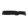 Nylon Watchband Adjustable Replacement Band Sport Breathable Strap for Spartan for Suunto7 Black