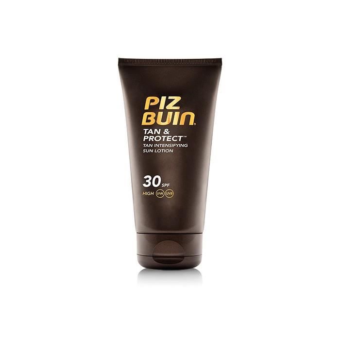 PIZ BUIN - Lotion Intensifiante Tan & Protect SPF 30 150 ml