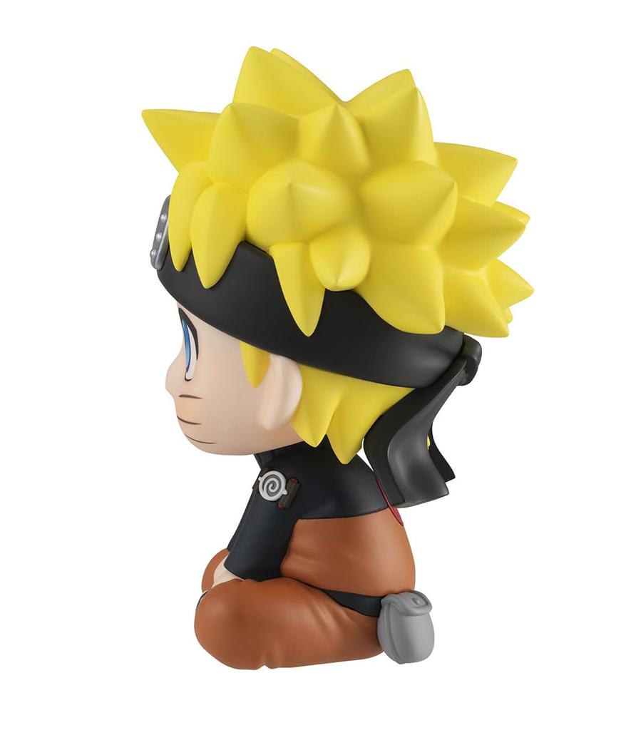 Rukup Naruto Shippuden Uzumaki Naruto Завершенная фигурка