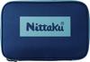 [Nittaku] Чехол для ракеток Цветной логотип Чехол 04NVSAX