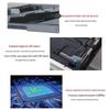 Aurora AD227 Large Office Black & White Multifunction Printer CN plug (adapter included)