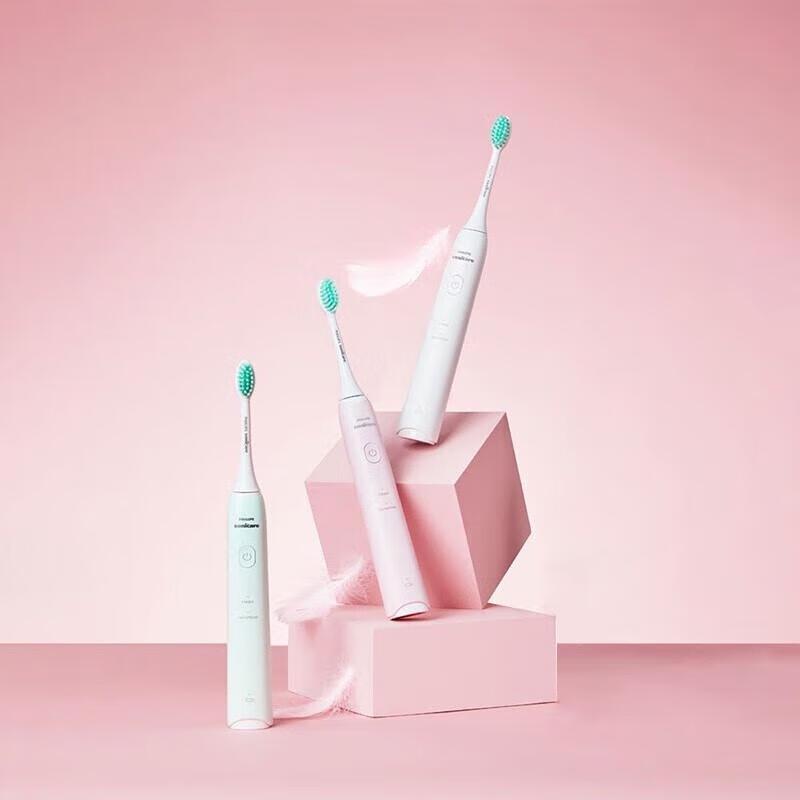 Philips HX2421 Sonic Electric Toothbrush CN plug (adapter included)