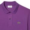 Lacoste Mens Pique Slim Polo Shirt