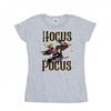 Hocus Pocus Womens/Ladies Flying T-Shirt