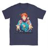 Hetalia Страны Оси Футболка Пляжная Модные Футболки Для Пары 100% Хлопок Круглый Вырез Оверсайз Футболки С Коротким Рукавом Уличный Стиль Футболка