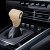 Gear Shift Knob Cover Car Shift Knob Cover Car Shift Knob Cover Gear Shift