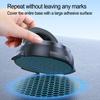 Car Navigation 360 Rotatable Holder Dashboard Phone Holder Adaptive Grip Technology For Car For Hands-Free Use