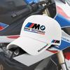 ARTO7 Classic BMW Baseball Caps Adjustable Casual Caps Embroidery Print Logo For BMW M3 M4 M5 E39 E46 E60 E90 X1 X3 Interior sticker