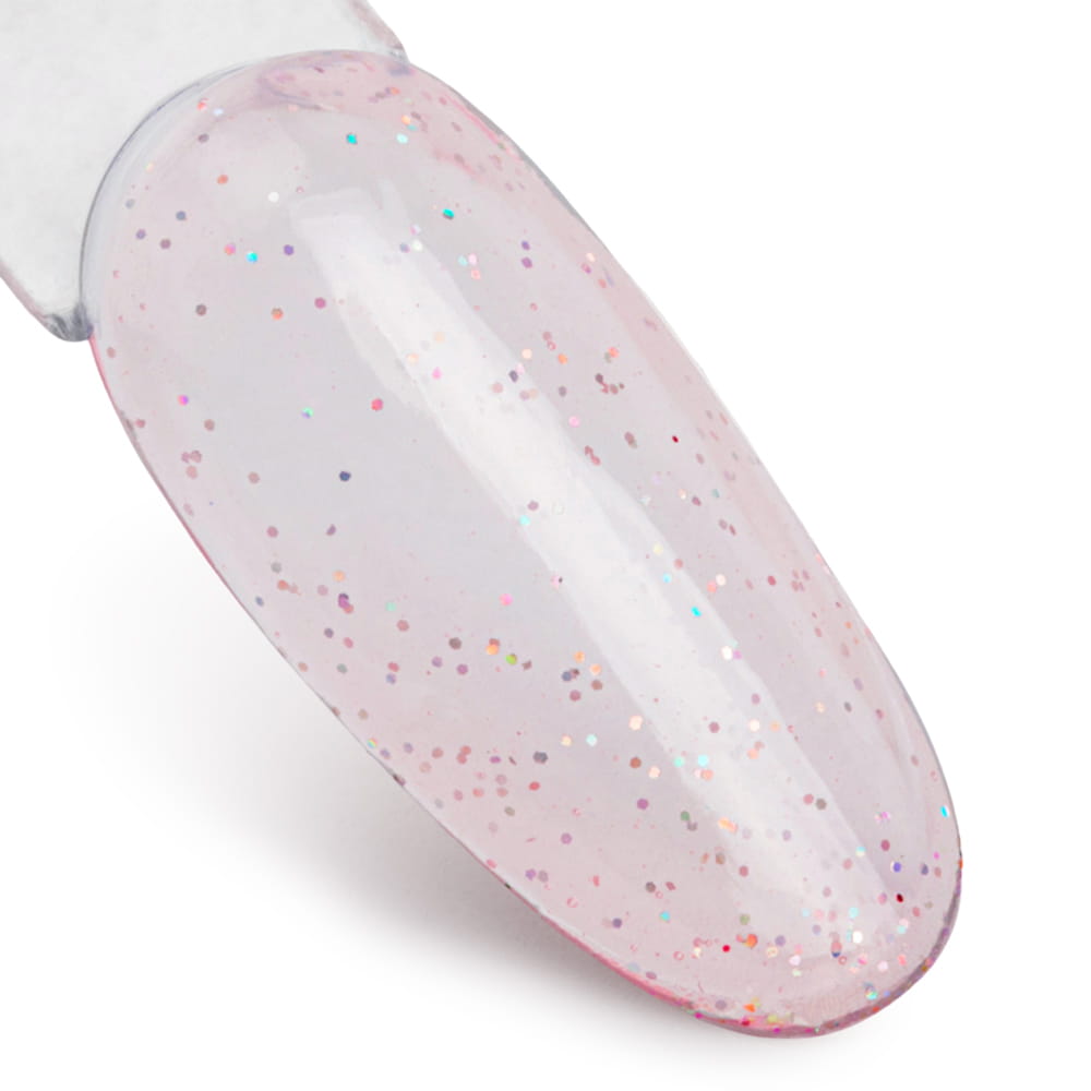 Lakier Hybrydowy Led/Uv Gel Polish Allelac Wedding Nr 142 5 G