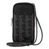 The Blend Monogram Print Smartphone Holder [Official]