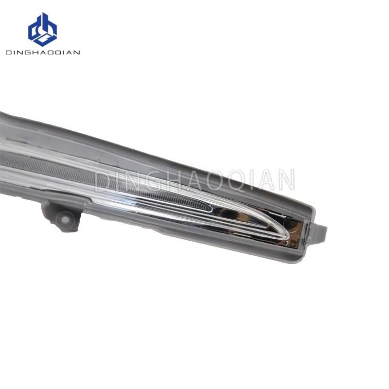 Car Rearview Mirror Turn Signal Light Left Right For Mercedes Benz W205 E213 W213 W222 W253 W238 2013-2021 0999060701 0999060801