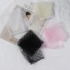 Women Dot Female Fashion Nylon Glass Stockings Tulle Socks Dress Socks