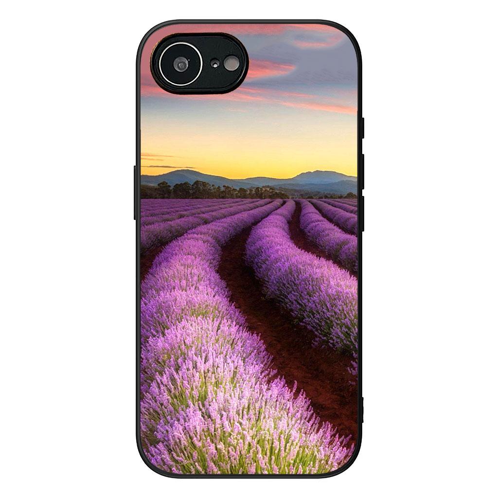 Чехол для телефона с цветами Ромашка Подсолнух Лаванда Роза для Xiaomi Redmi Note 11 15 9 10 Pro Plus 8 A5 9A 9T 10A 10C 9C NFC 15C 8T Case