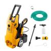 Kyocera Old Ryobi High Pressure Washer 699750A the Discharge Pressure On the Main Unit To Suit the Work Is Also Possible Maximum Allowable Pressure