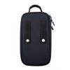 Кейс для снаряжения WILDTECH Ткань CORDURA 215-AFXP145 (ЧЕРНЫЙ) 14 см x 26 см x 6 см