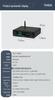 AK4499EX Hi-Fi Bluetooth LHDC ЦАП Аудио Декодер с поддержкой USB и DSD512