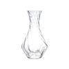 Hand-Blown Crystal Wine Decanter