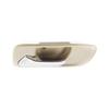 Front Rear Beige Interior Door Handle For Honda Accord 1998-2002 72620S84A01ZC