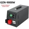 Цифровой регулируемый импульсный блок питания Jun Ding Ying GZN-9000W