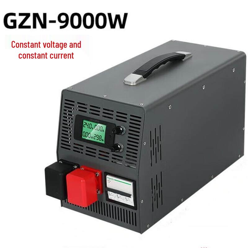 Jun Ding Ying GZN-9000W Digital Adjustable Switching Power Supply