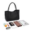 2025 Women's High-End Soft Leather Basket Handbag with Large Capacity