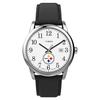 Часы Timex Men's NFL EasyReader 38 мм, Pittsburgh Steelers, один размер, арабский язык