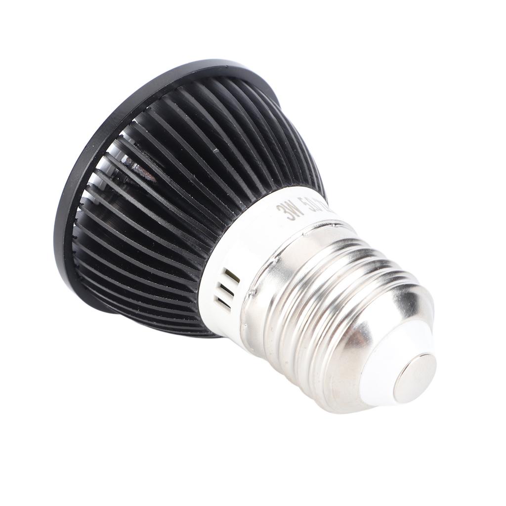 Лампа для обогрева рептилий, полный спектр, добавка кальция, УФБ, для амфибий, тепловая лампа-колба для аквариума, черепахи, ящерицы, змеи