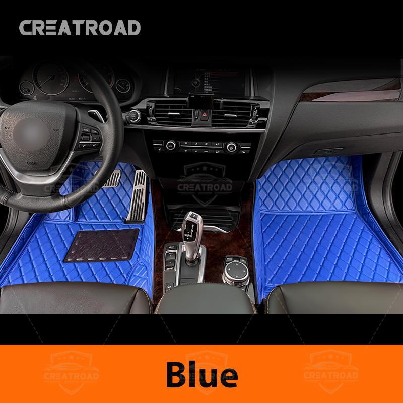 Автомобильные коврики для BMW Z4 E89 2009 2010 2011 2012 2013 автомобильные подкладки для ног коврик для автомобиля покрытие для салона аксессуары для интерьера