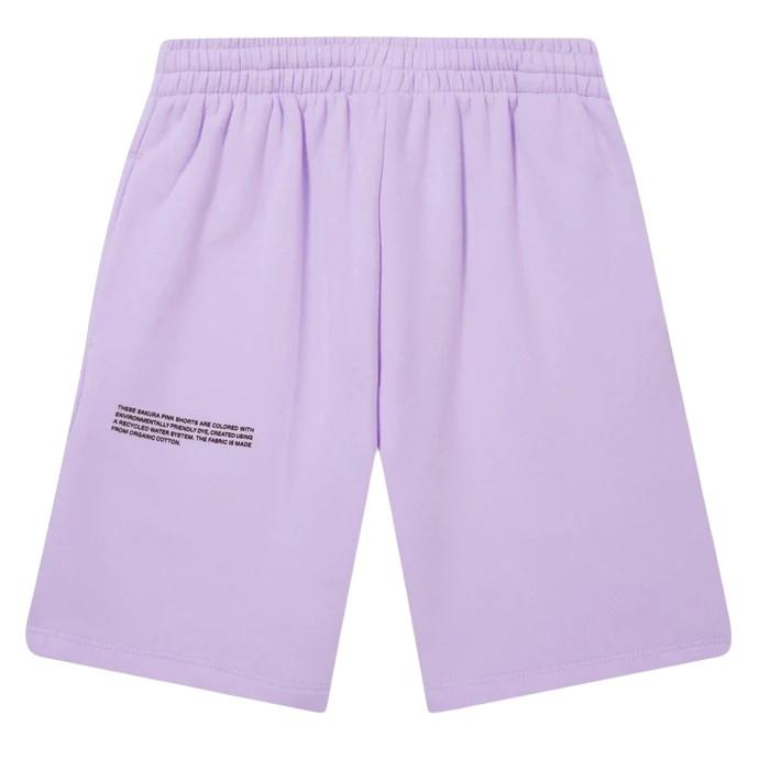 Pangaia Childrens/Kids 365 Long Length Shorts