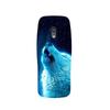 Для Nokia 3210 2024 Чехол Прозрачный ТПУ Силикон Funda Capa для Nokia3210 2024 Мягкие Чехлы TA-1543 TA-1545 TA-1563 Прозрачный Coque