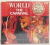 CD BRAZIL GRAND CARNIVALS - World Traditional Folk Music (4) Ca KC958 Japan World Music Used