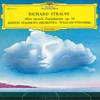 LP Record WILLIAM STEINBERRG BOSTON SYMPHONY  Richard Strauss Also Sprach Zarath MG2312 DEUTSCHE GRAMM Japan Obi Classical Used