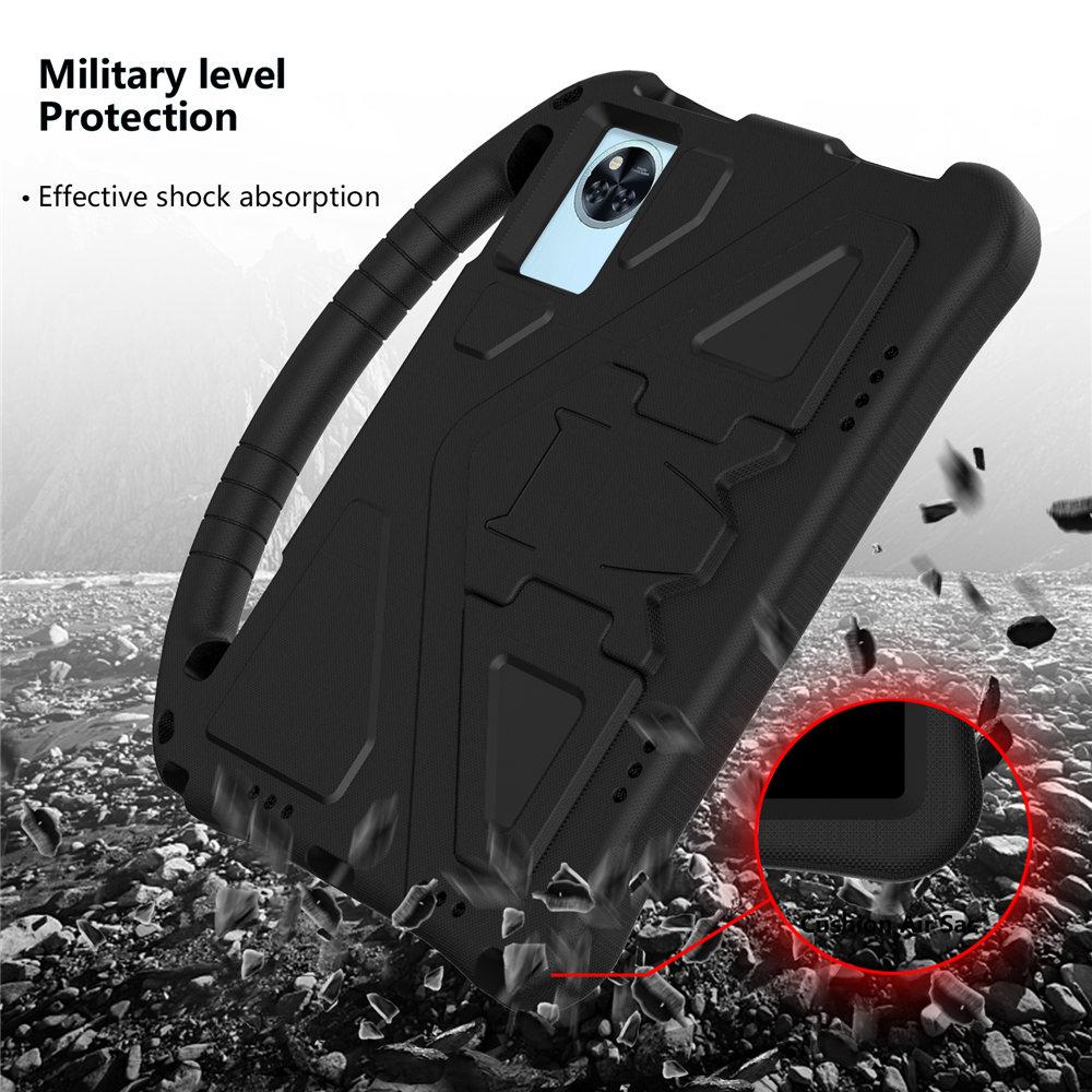 Чехол для Doogee-U11/U11Pro 11" 2025 EVA Детский Безопасный Подставка Ручка Чехол для Планшета