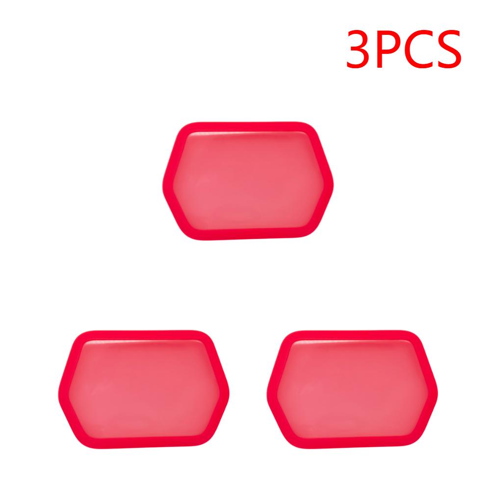 Силиконовый водонепроницаемый чехол на приборную панель, защитный чехол для экрана дисплея для электросамоката Segway Ninebot ZT3/ZT3 Pro, аксессуары