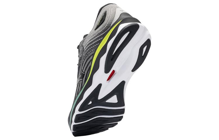 Men's Sneakers Mizuno Wave Sky 6 'Iron Gate Soleil'