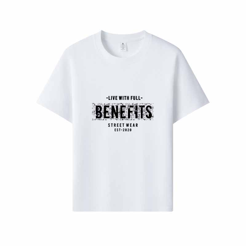 Abstract Line Art Face Graphic Unisexs Summer Cotton Tshirt Minimalist Streetwear Style Round Neck Short Sleeve