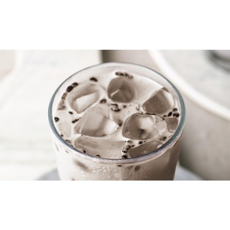 Damteo black beans, black sesame black rice, misut powder, 20g, 120 pieces