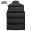 Мужской пуховый жилет Xuezhongfei со стойкой
