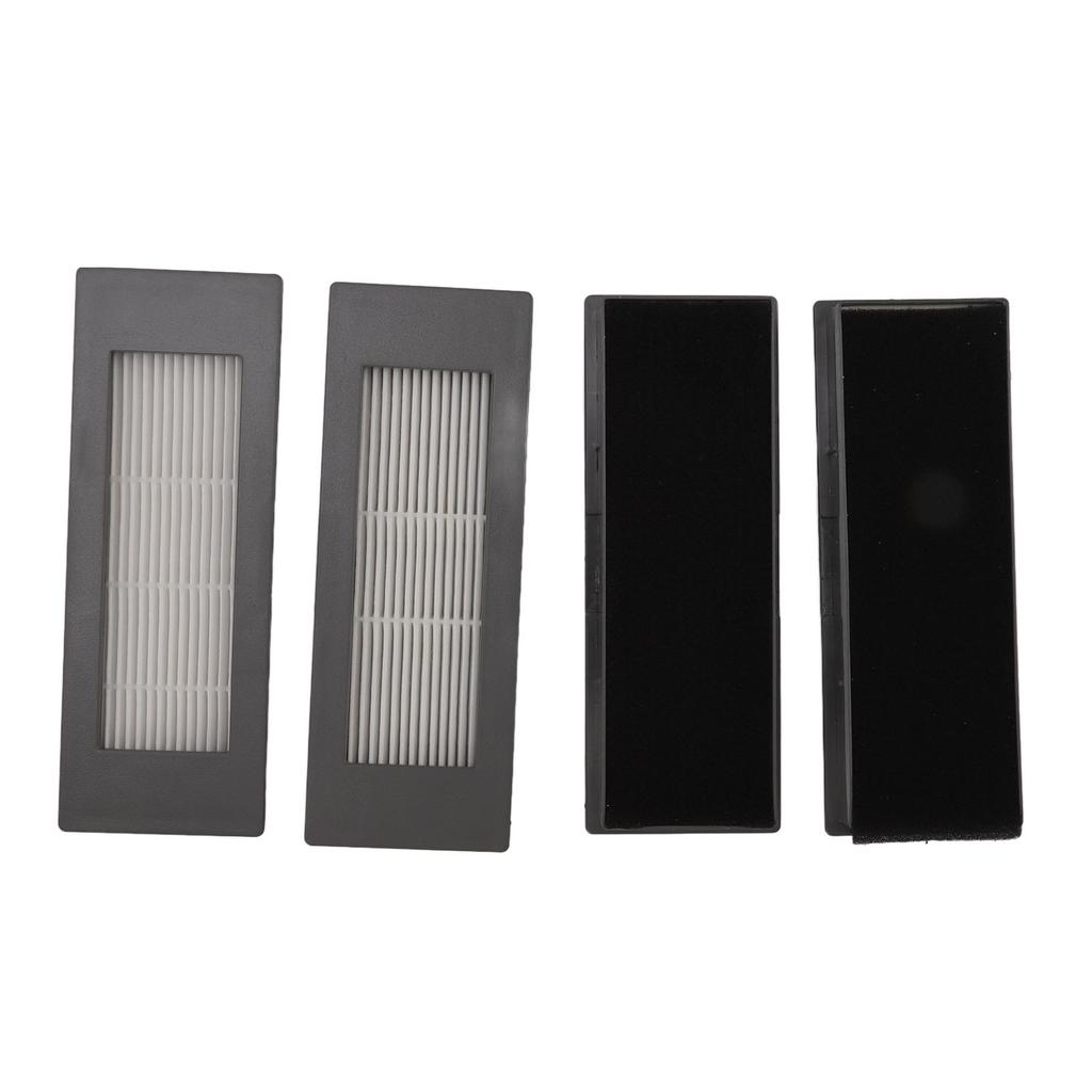 4Pcs Replacement Filter for Yeedi VAC Max Station Vacuum Cleaner Replacement Repair Parts