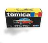 Tomica 30th Anniversary Reprint Black Box Tomica 28 Crown Taxi 1/65