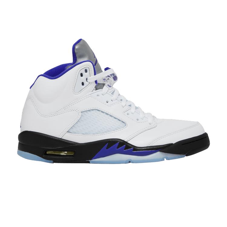 Jordan 5 Retro Dark Concord