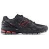 New Balance 1906W Модные Удобные Беговые Кроссовки Унисекс Кеды Черные U1906WD