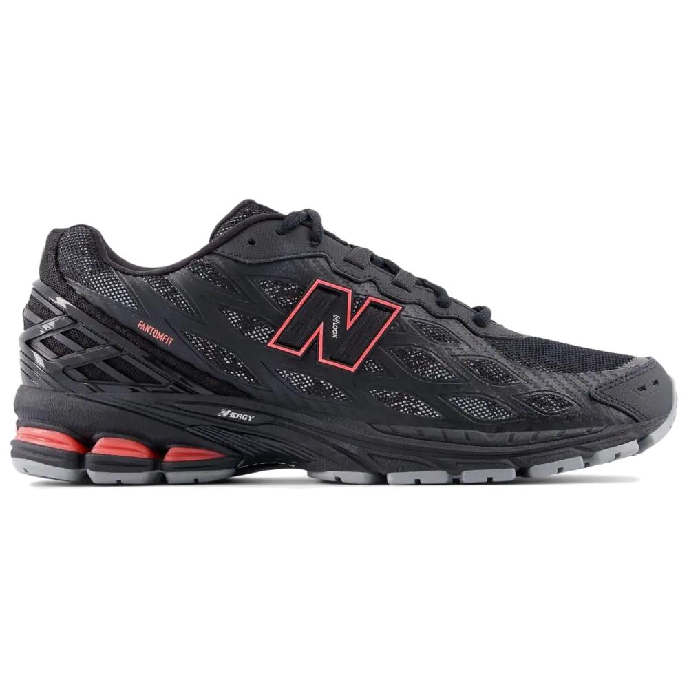 New Balance 1906W Модные Удобные Беговые Кроссовки Унисекс Кеды Черные U1906WD