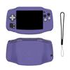Силиконовый чехол для портативной игровой консоли ANBERNIC RG34xx, защитный мягкий чехол с защитой от царапин E3L9