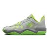 Баскетбольные кроссовки Air Jordan Westbrook One Take 4 Pf 'Light Silver Volt' DZ3339-003