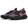 Air Jordan Delta Breathe Chinese New Year Unisex Sneakers Black Hyper-Pink Sail DD2276-001
