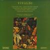 LP Record VIVALDI ORCHESTRE DE CHAMBRE DE LA  Vivaldi Concertos 30RC685 MUSIDISC 1978 France Classical Used